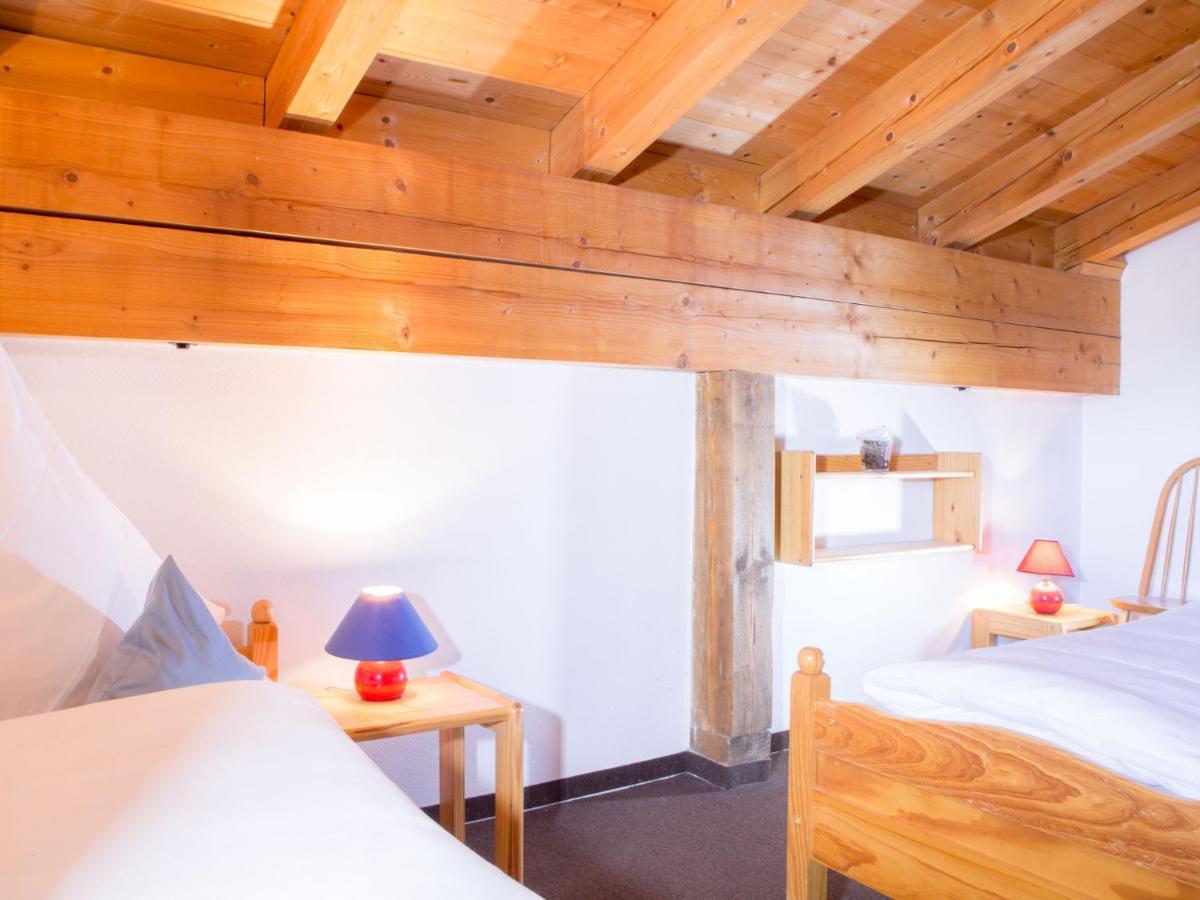 Ahorn-Appartements - Chiemgau Karte อินเซลล์ ภายนอก รูปภาพ